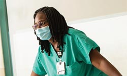 Licensed Nursing Assistant (LNA) at Dartmouth-Hitchcock