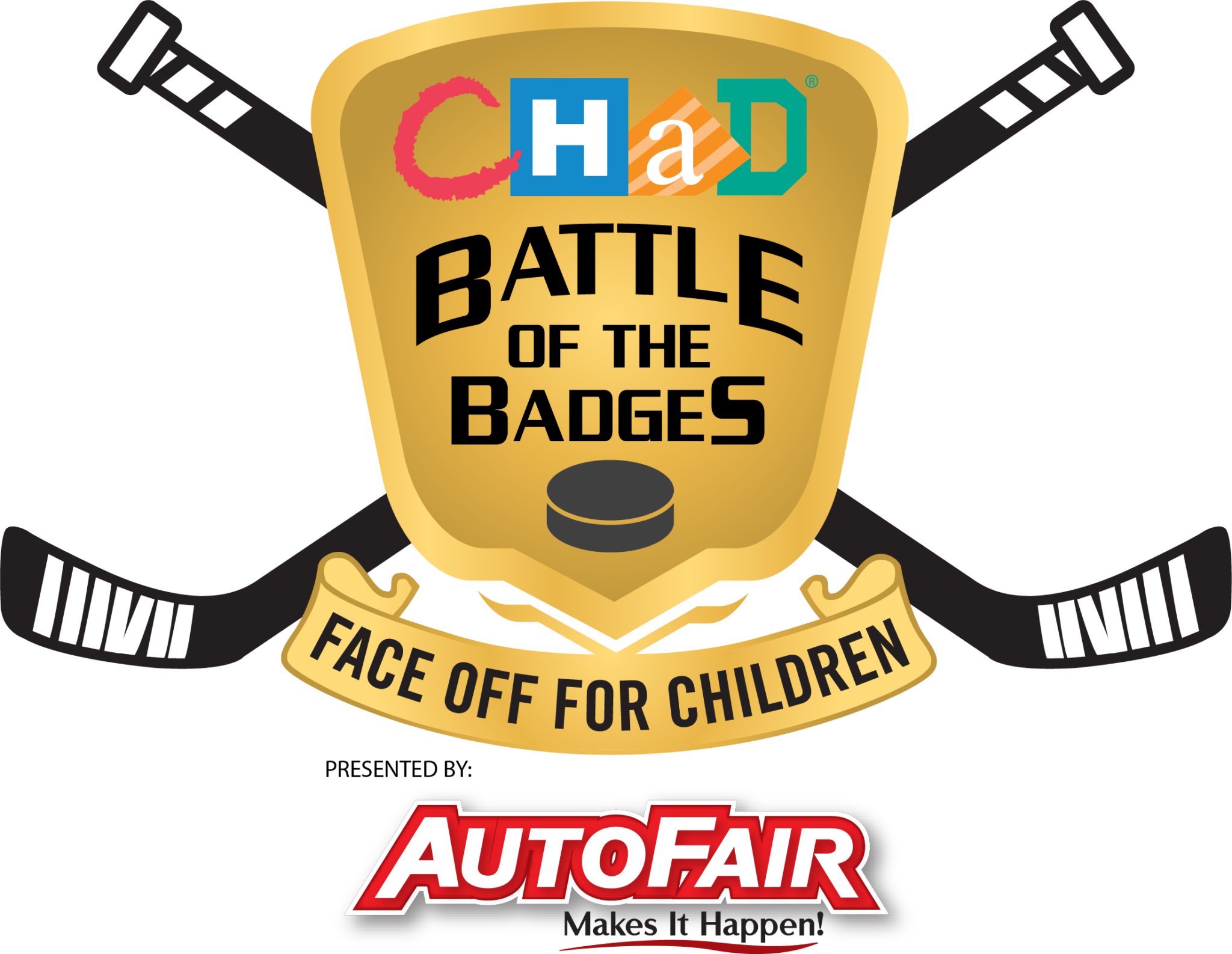CHaD Battle of the Badges Hockey Championship Dartmouth Health Events